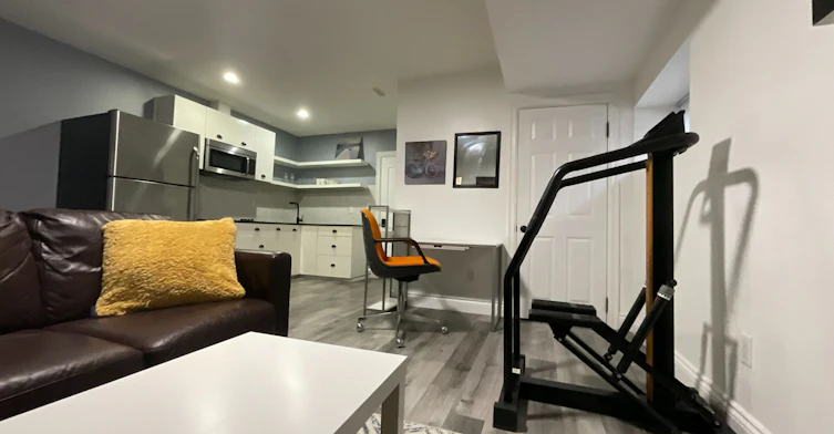 214 Clanton Park Road, Toronto, ON, M3H 2G1 - 20
