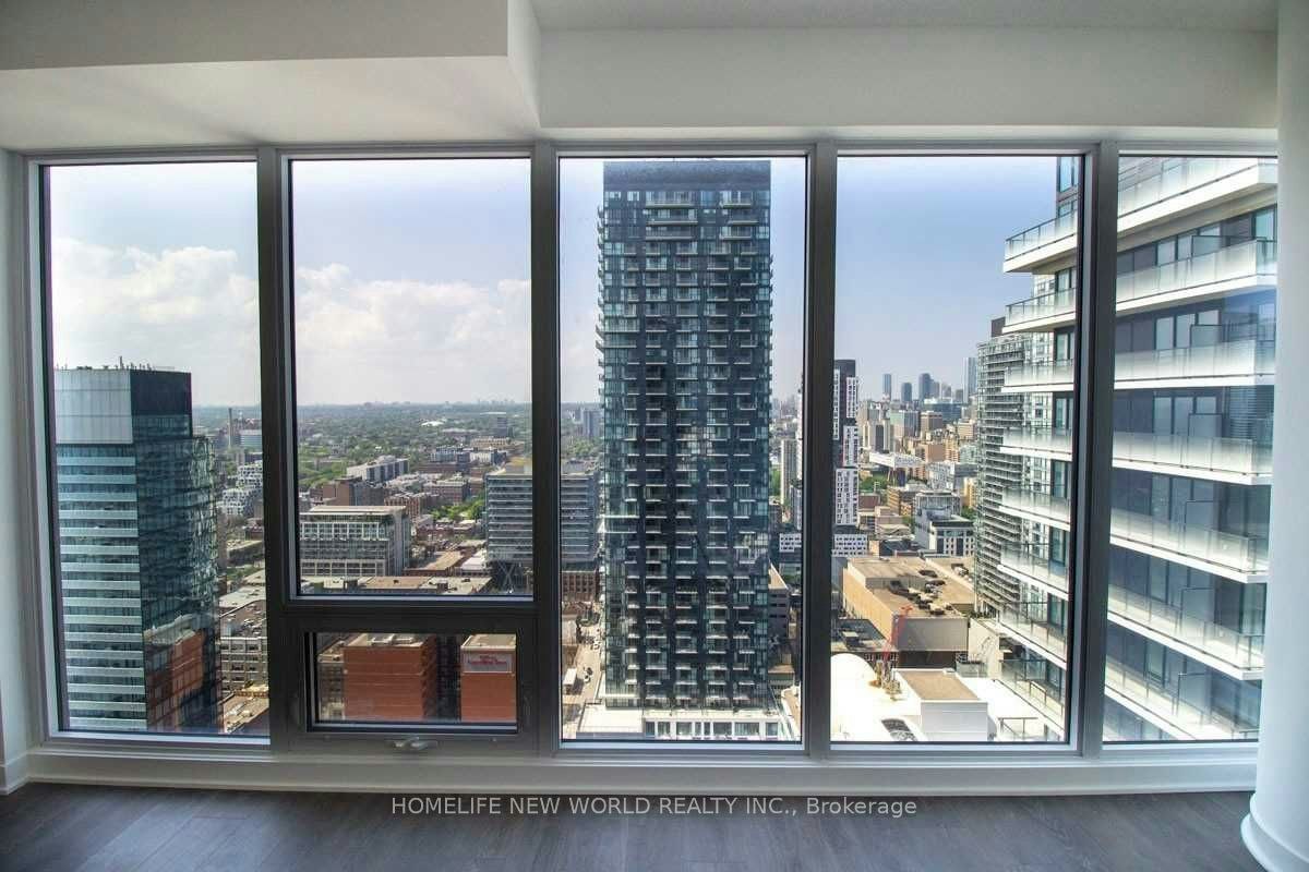 4111-115 Blue Jays Way, Toronto, ON, M5V 0N4 - 4