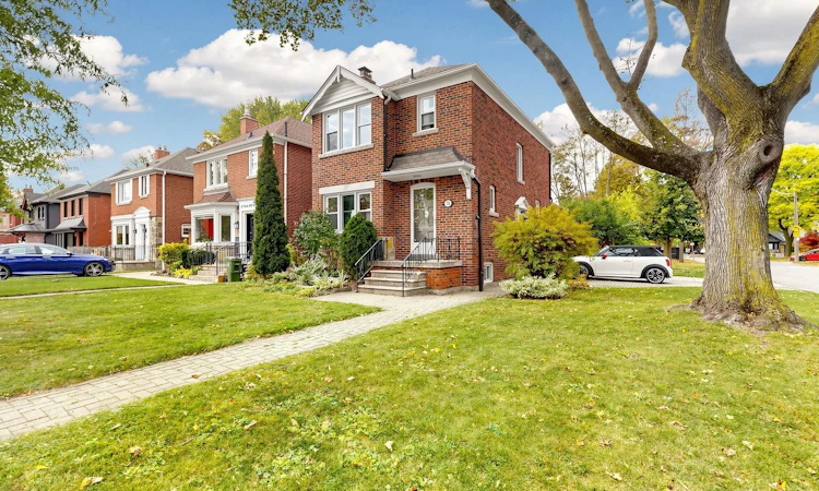 56 Park Hill Road