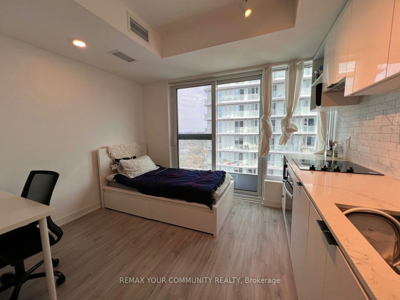 4507-252 Church Street, Toronto, ON, M5B 0E6 - 15