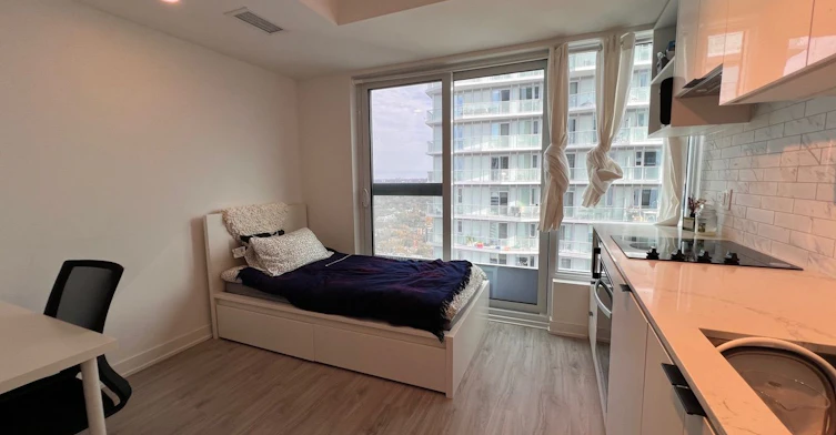 4507-252 Church Street, Toronto, ON, M5B 0E6 - 15