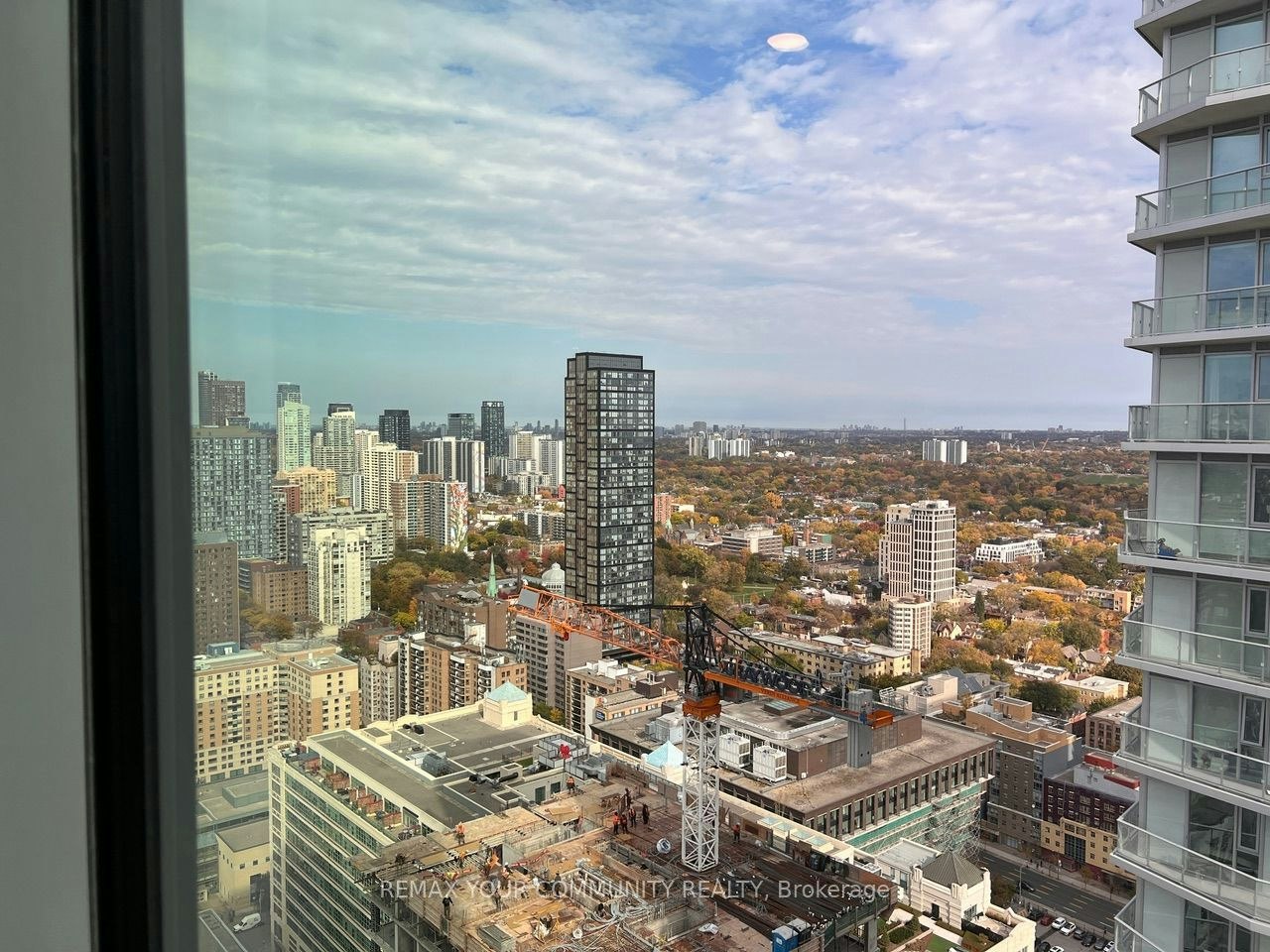 4507-252 Church Street, Toronto, ON, M5B 0E6 - 17