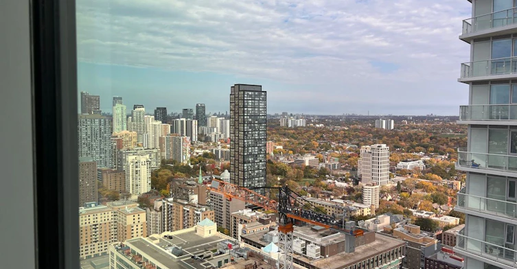 4507-252 Church Street, Toronto, ON, M5B 0E6 - 17
