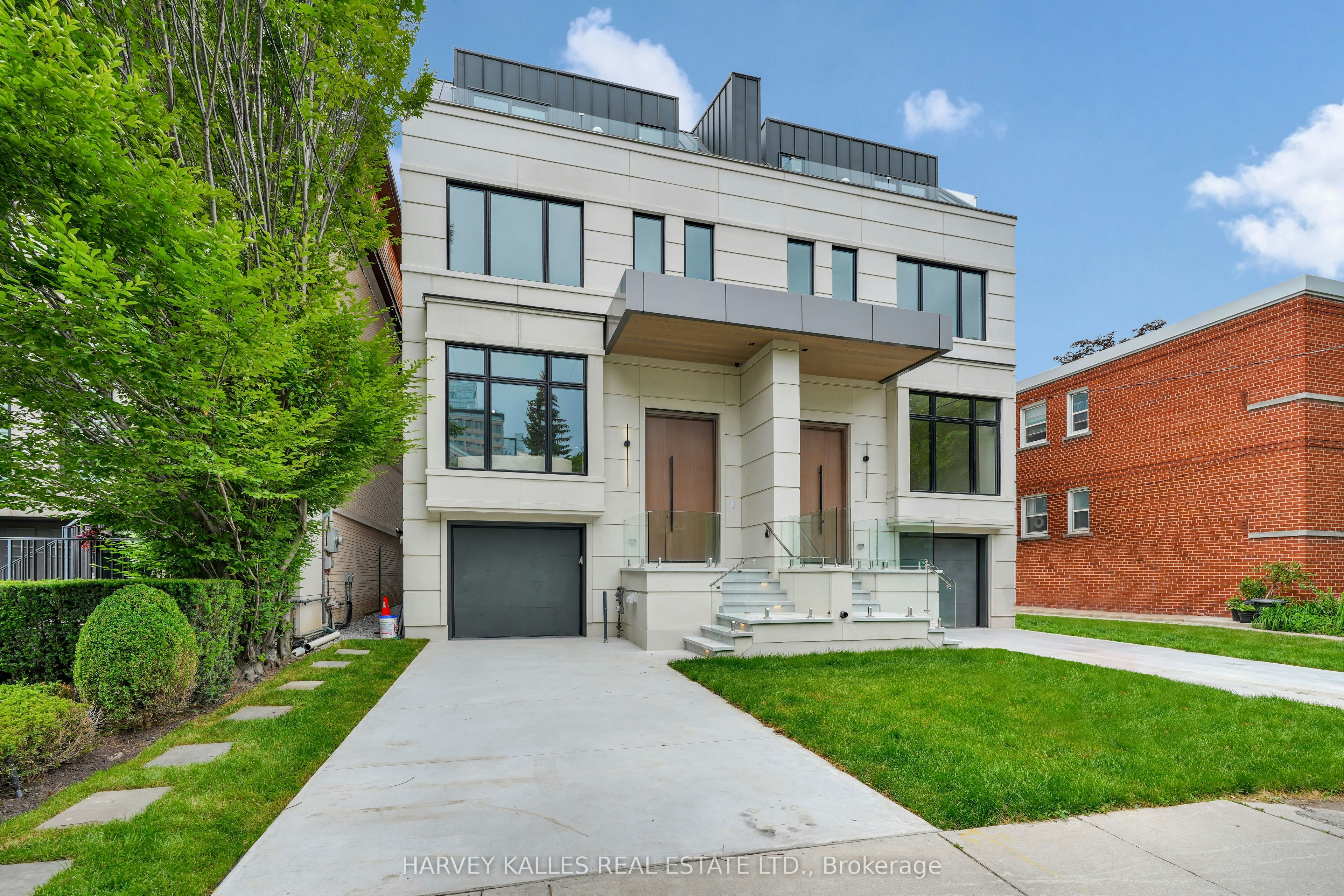 108 Heath Street W, Toronto, ON, M4V 1T6