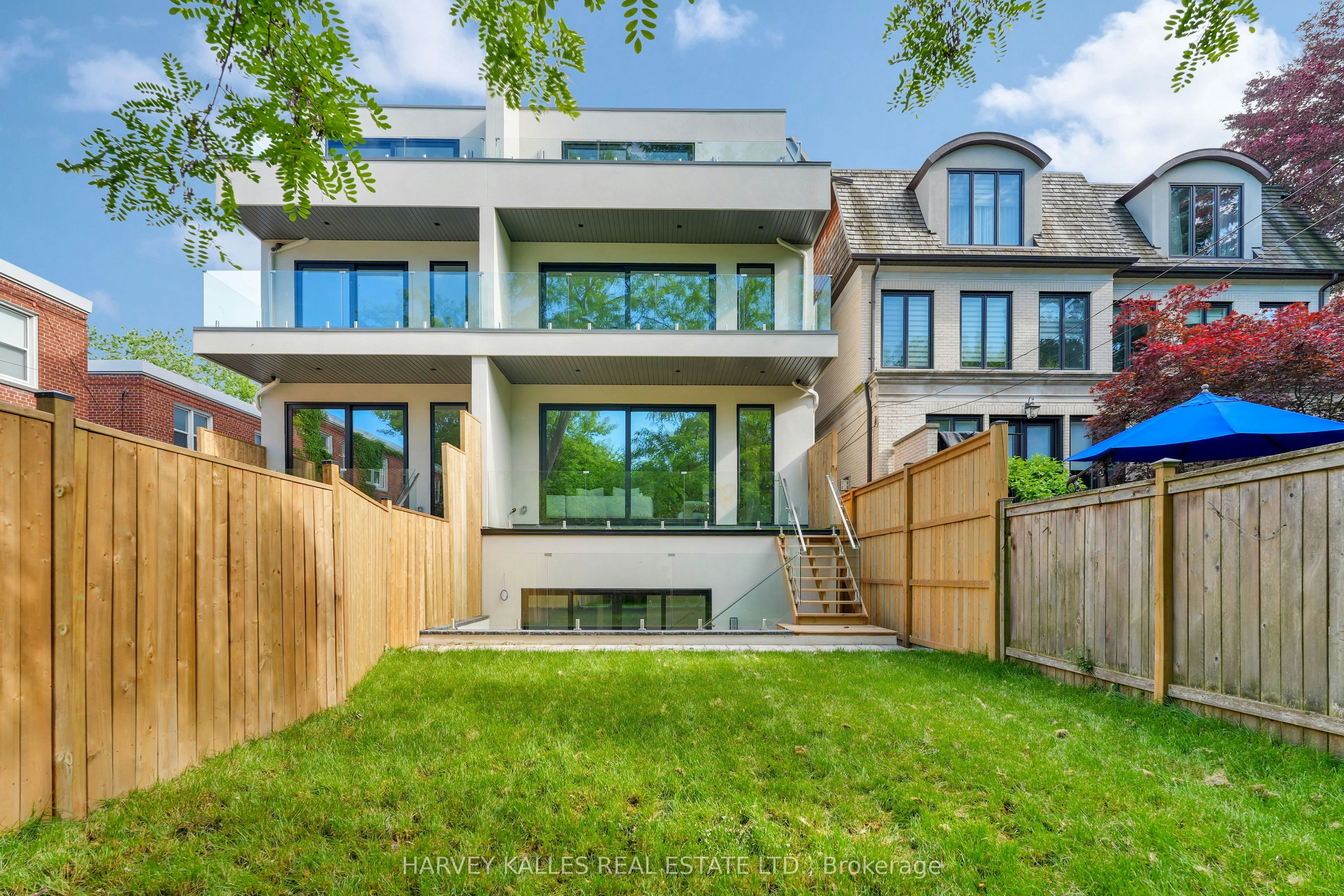 108 Heath Street W, Toronto, ON, M4V 1T6 - 49