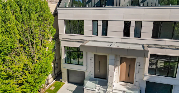108 Heath Street W, Toronto, ON, M4V 1T6 - 2