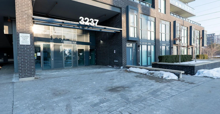 1112-3237 Bayview Avenue, Toronto, ON, M2K 0G1