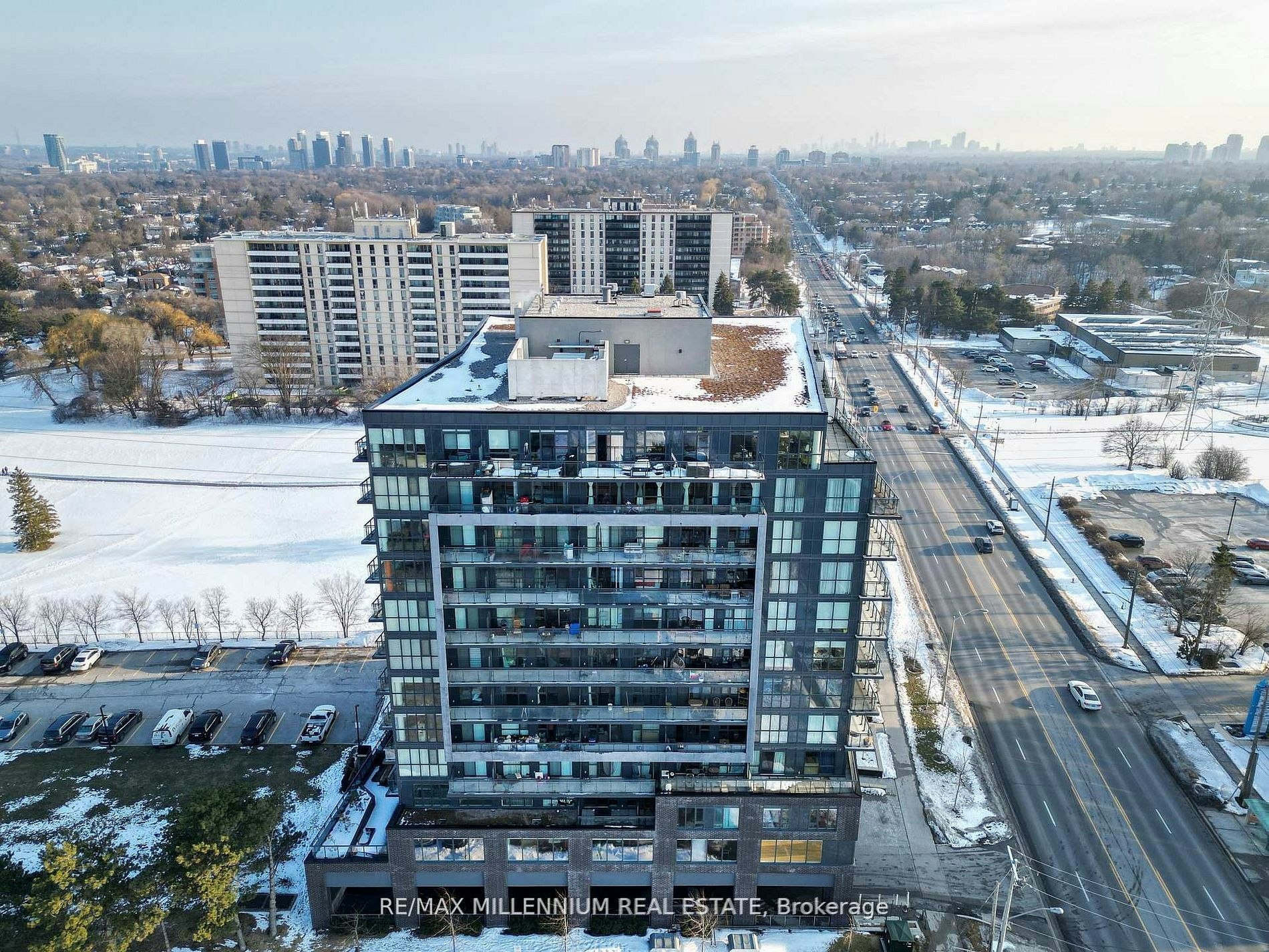 1112-3237 Bayview Avenue, Toronto, ON, M2K 0G1 - 48