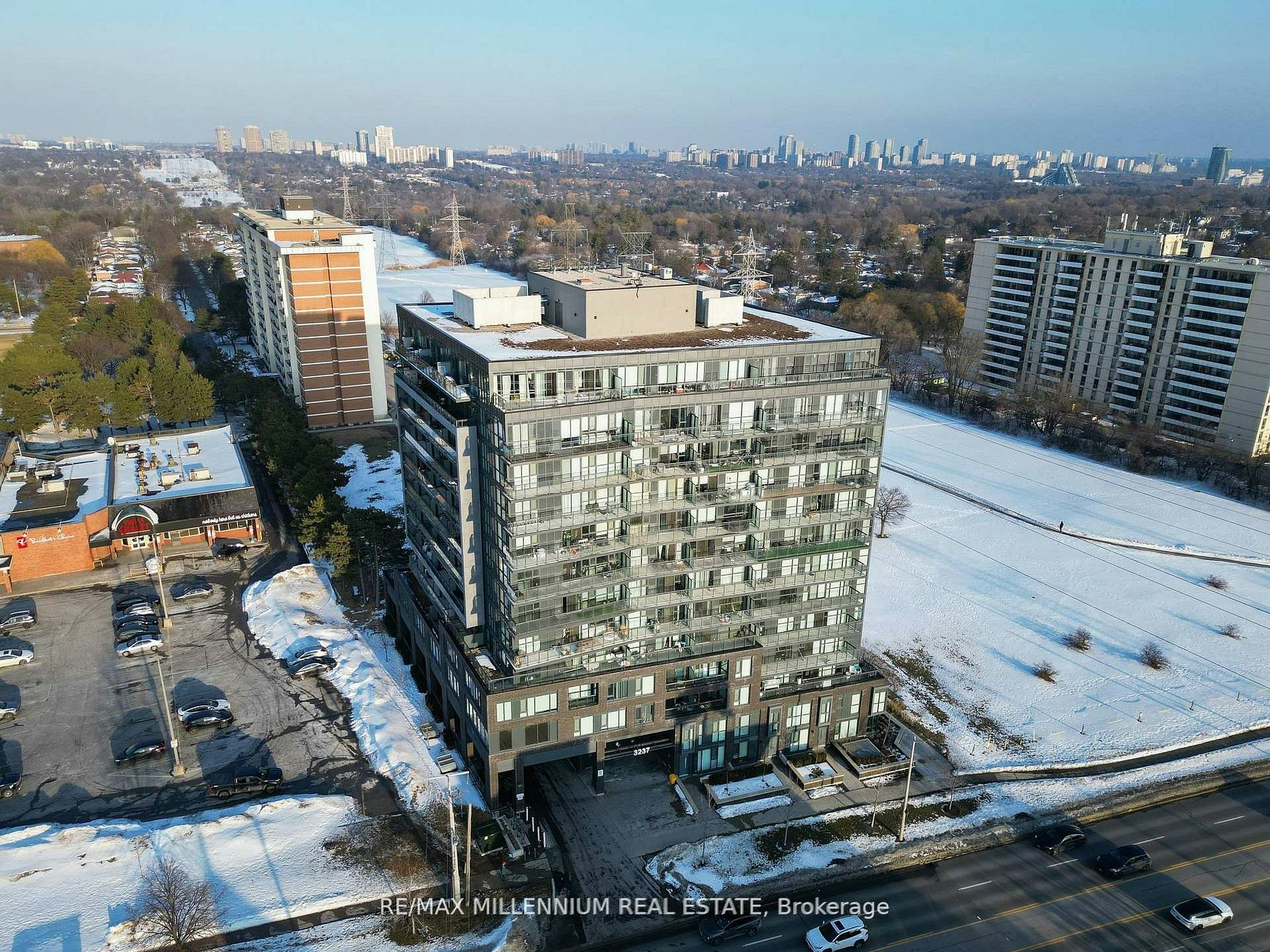 1112-3237 Bayview Avenue, Toronto, ON, M2K 0G1 - 49