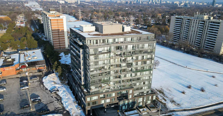 1112-3237 Bayview Avenue, Toronto, ON, M2K 0G1 - 49