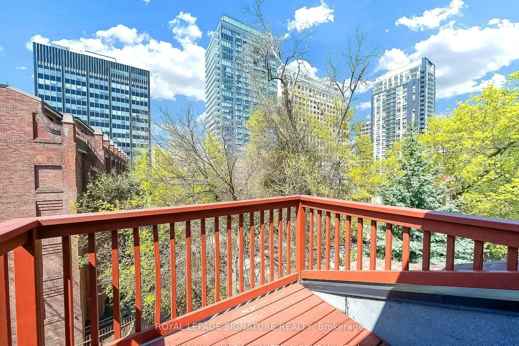 3-12 Foxbar Road, Toronto, ON, M4V 2G6 - 17