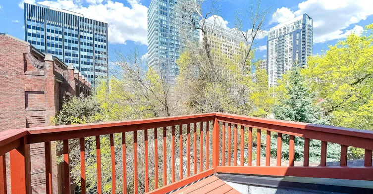 3-12 Foxbar Road, Toronto, ON, M4V 2G6 - 17