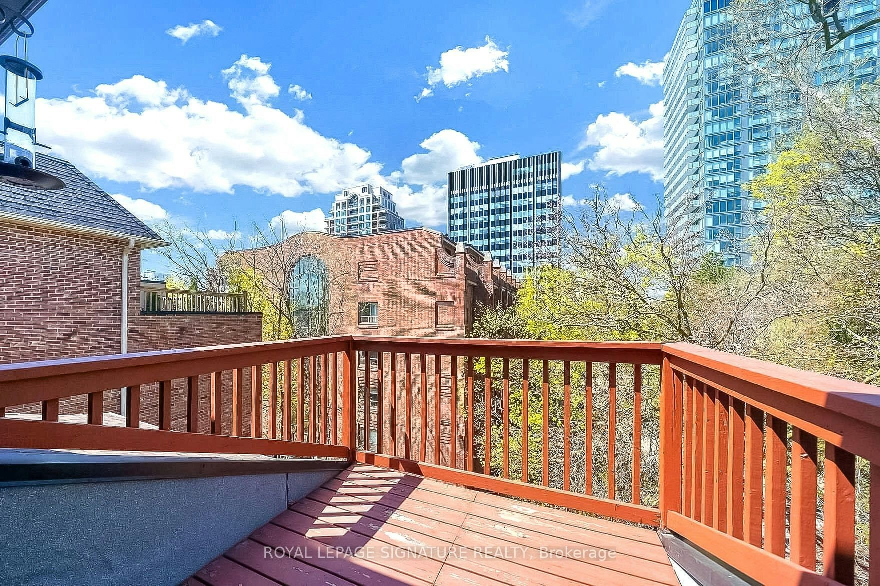 3-12 Foxbar Road, Toronto, ON, M4V 2G6 - 16