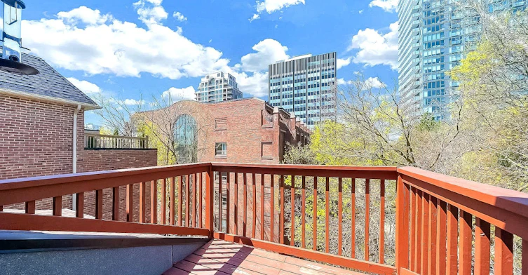3-12 Foxbar Road, Toronto, ON, M4V 2G6 - 16