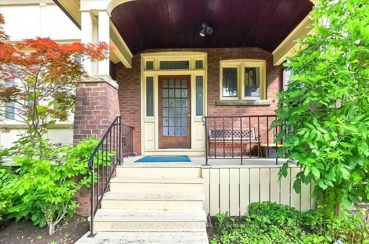 3-12 Foxbar Road, Toronto, ON, M4V 2G6 - 18