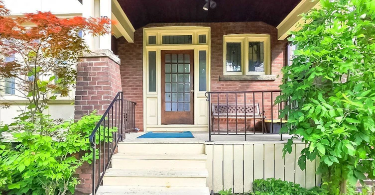 3-12 Foxbar Road, Toronto, ON, M4V 2G6 - 18