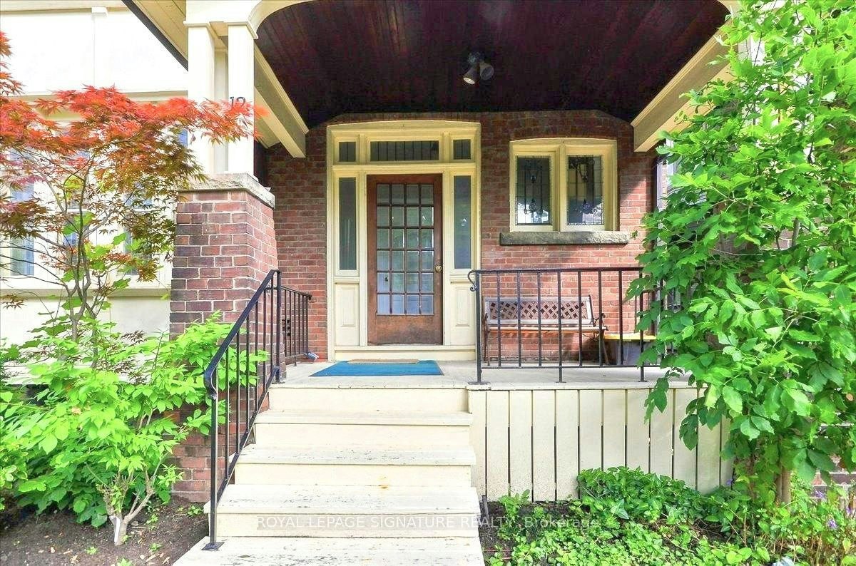 2-12 Foxbar Road, Toronto, ON, M4V 2G6 - 16