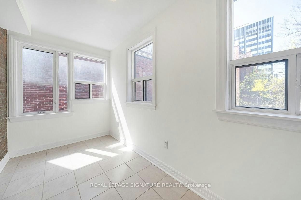 2-12 Foxbar Road, Toronto, ON, M4V 2G6 - 11