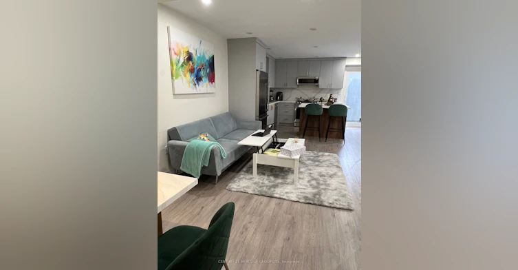 24 Deepglade Crescent, Toronto, ON, M2J 1B4 - 9