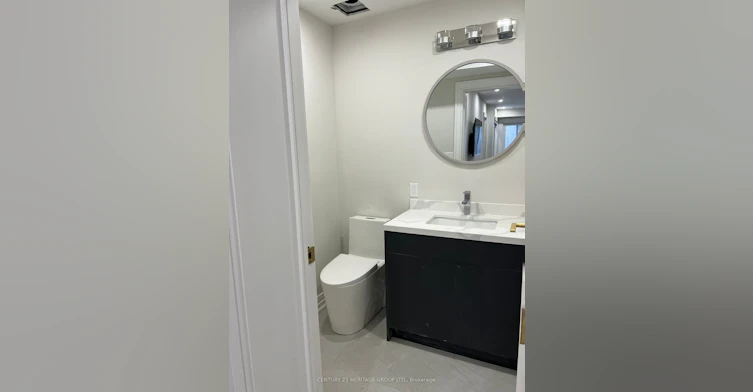 24 Deepglade Crescent, Toronto, ON, M2J 1B4 - 10