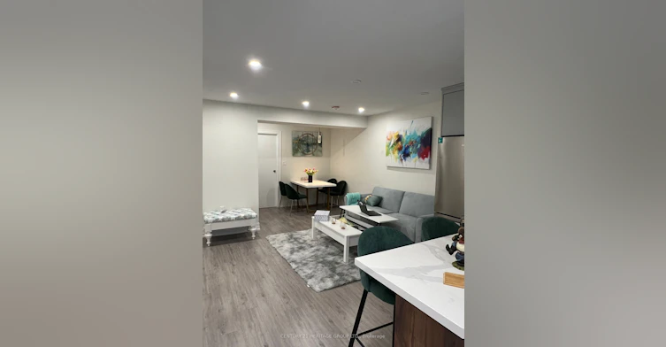 24 Deepglade Crescent, Toronto, ON, M2J 1B4 - 8