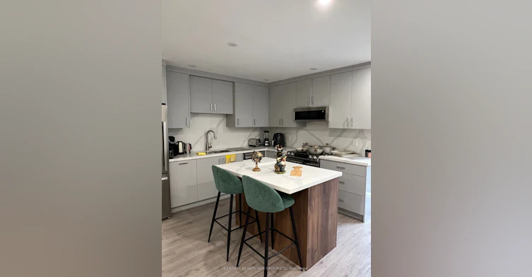 24 Deepglade Crescent, Toronto, ON, M2J 1B4 - 15