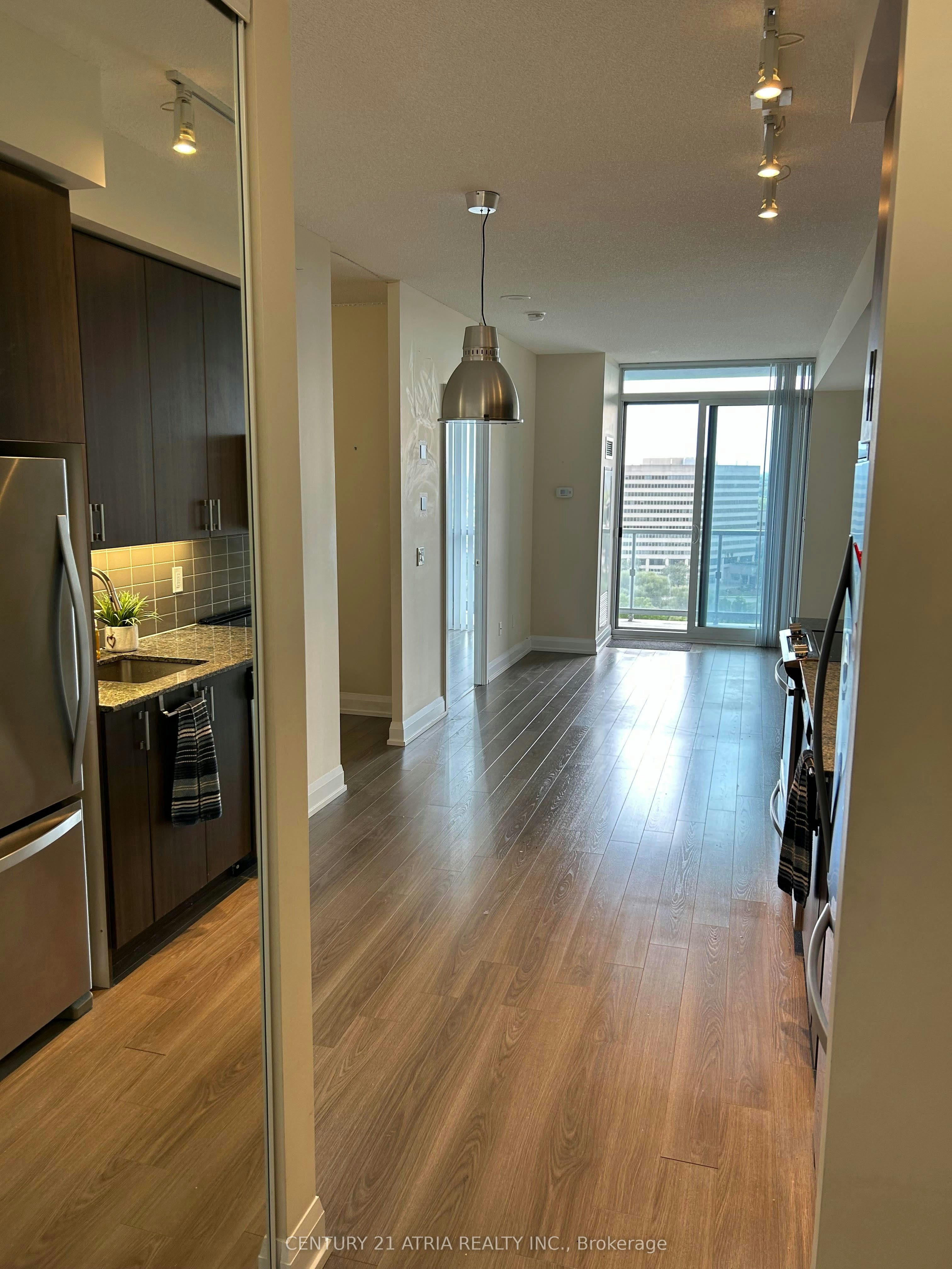 1101-18 Graydon Hall Drive, Toronto, ON, M3A 2Z9 - 2