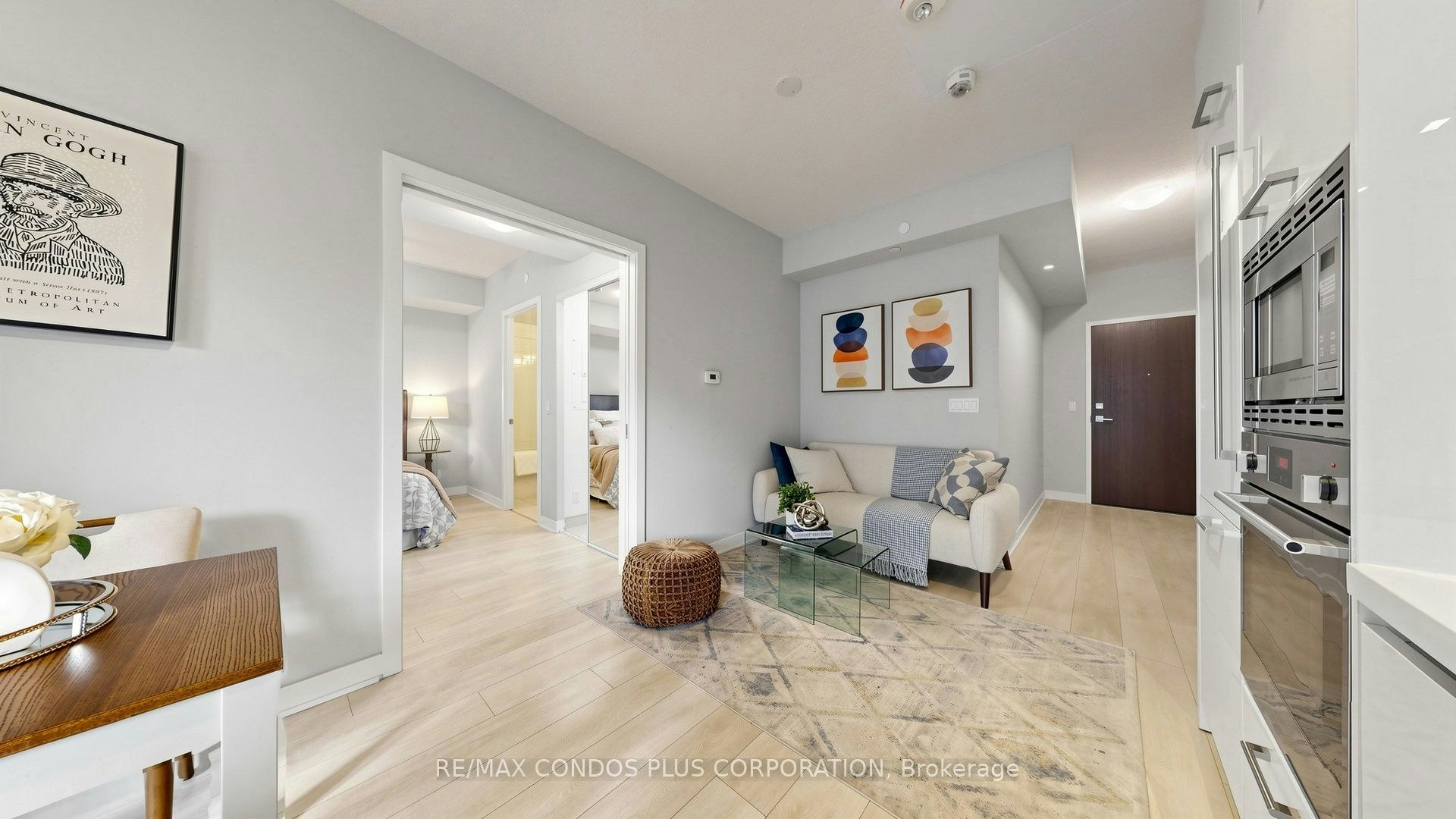 506-2221 Yonge Street, Toronto, ON, M4S 0B8 - 8
