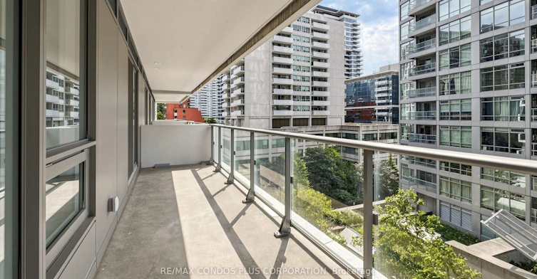 506-2221 Yonge Street, Toronto, ON, M4S 0B8 - 3