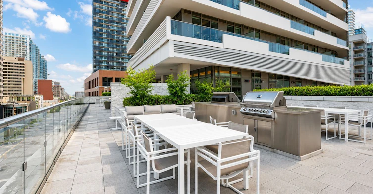 506-2221 Yonge Street, Toronto, ON, M4S 0B8 - 39