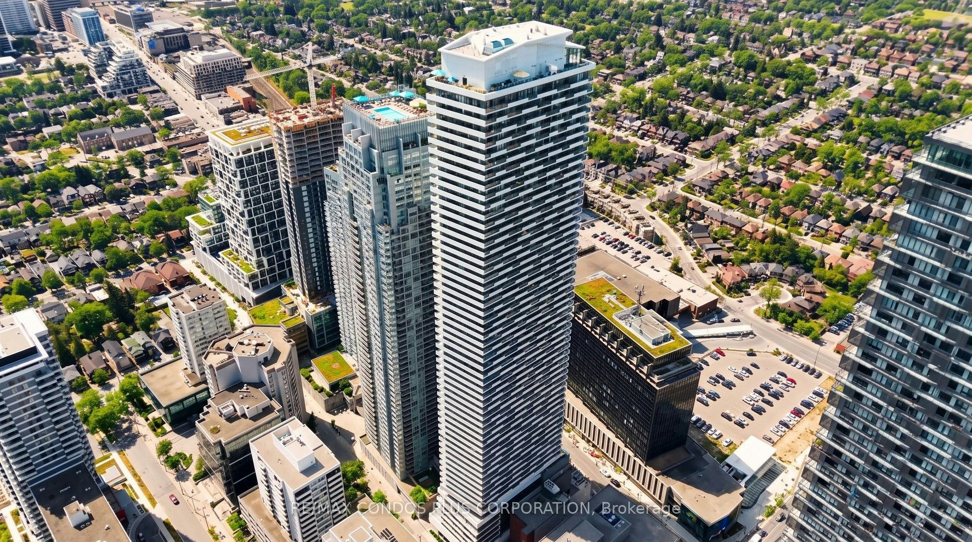 506-2221 Yonge Street, Toronto, ON, M4S 0B8 - 45