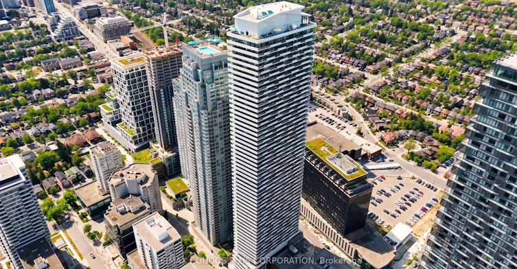 506-2221 Yonge Street, Toronto, ON, M4S 0B8 - 45