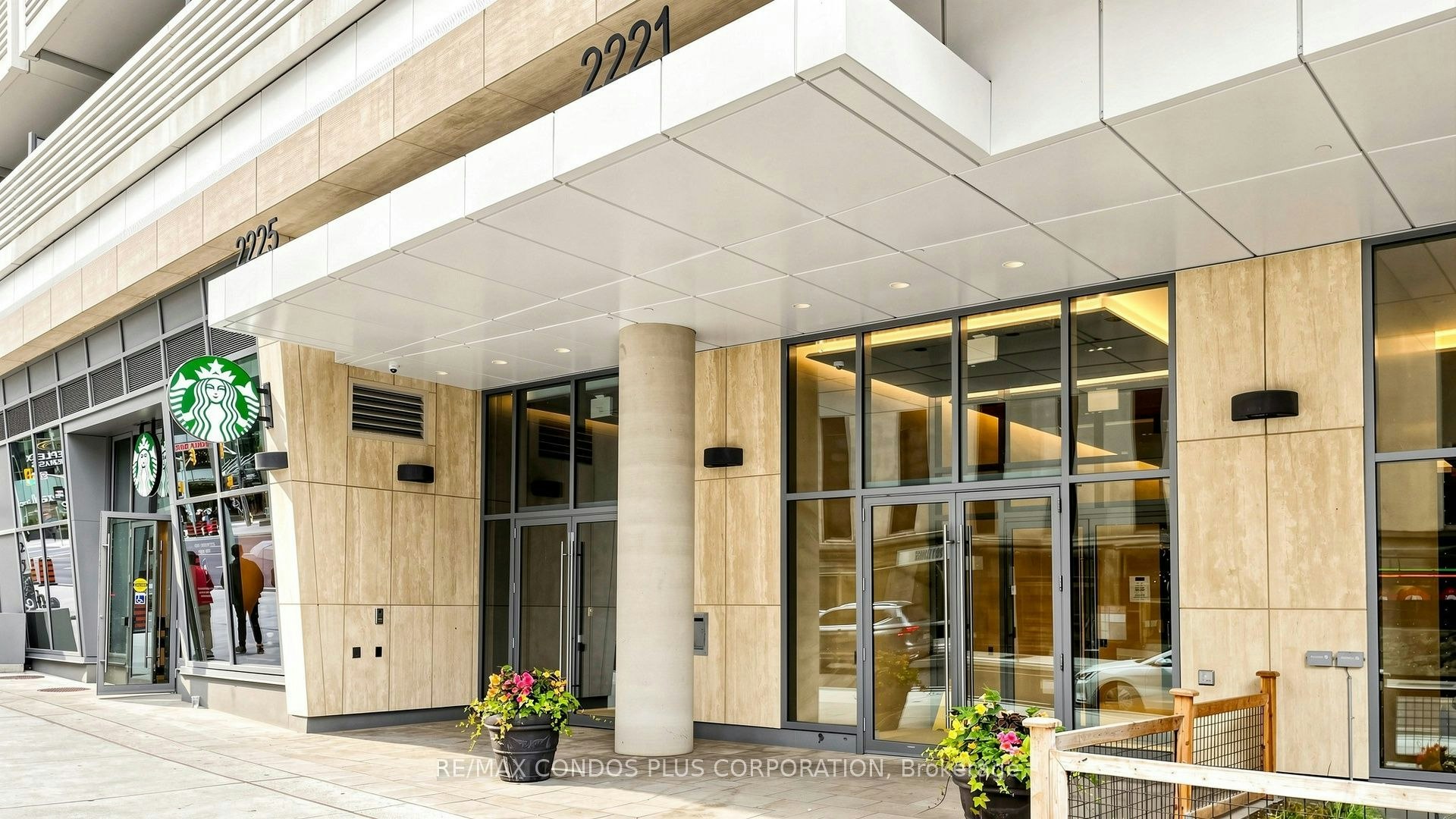 506-2221 Yonge Street, Toronto, ON, M4S 0B8 - 44