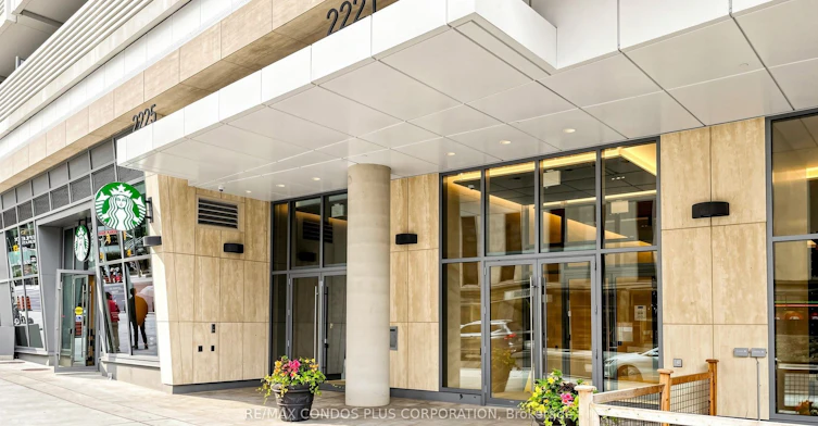 506-2221 Yonge Street, Toronto, ON, M4S 0B8 - 44