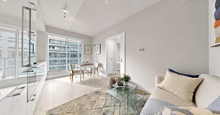 506-2221 Yonge Street, Toronto, ON, M4S 0B8 - 23