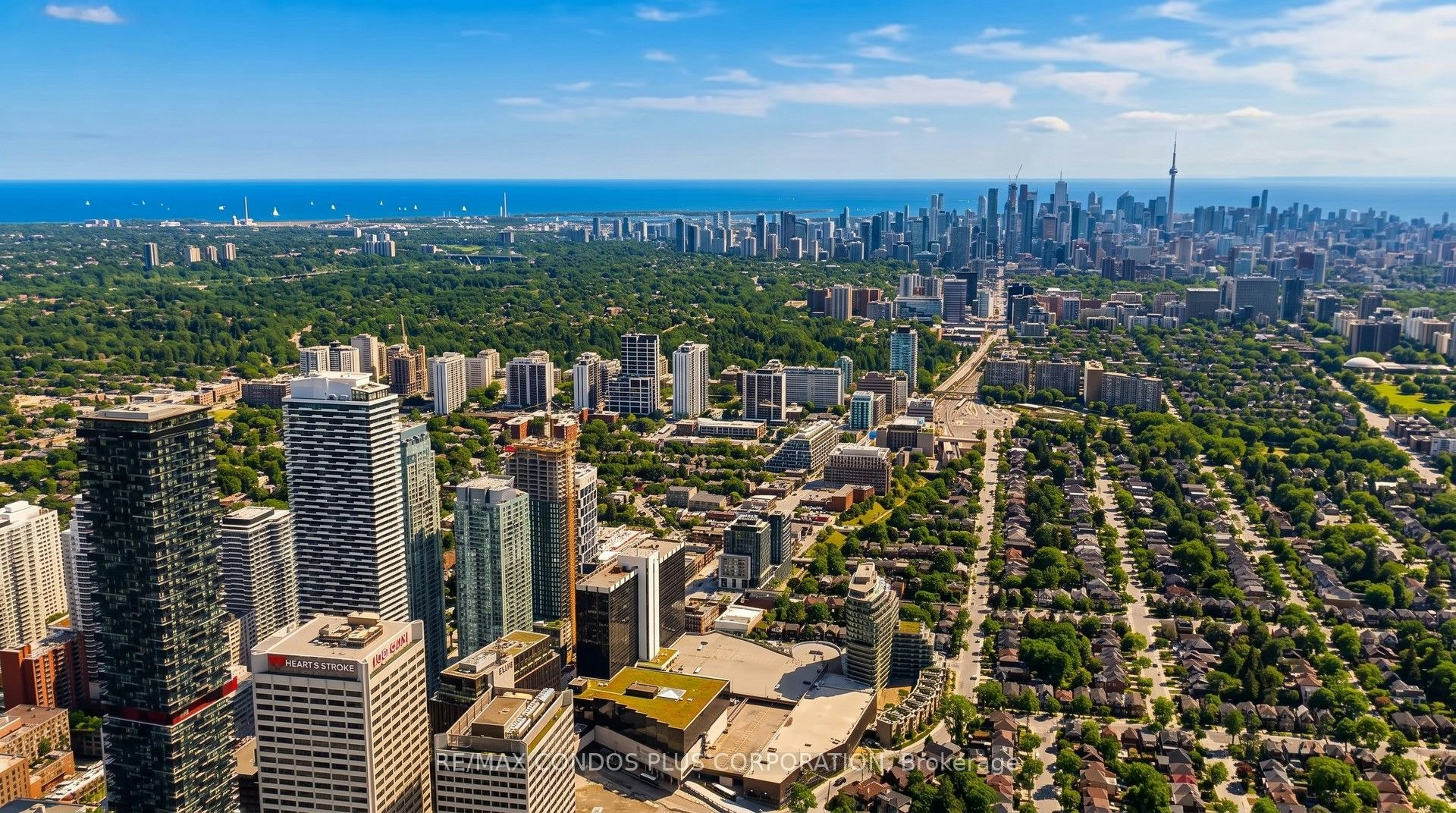 506-2221 Yonge Street, Toronto, ON, M4S 0B8 - 46
