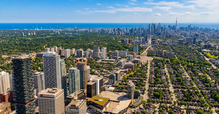 506-2221 Yonge Street, Toronto, ON, M4S 0B8 - 46