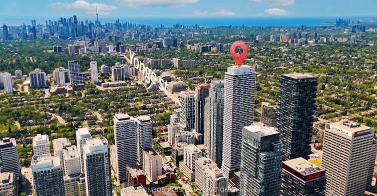 506-2221 Yonge Street, Toronto, ON, M4S 0B8 - 4