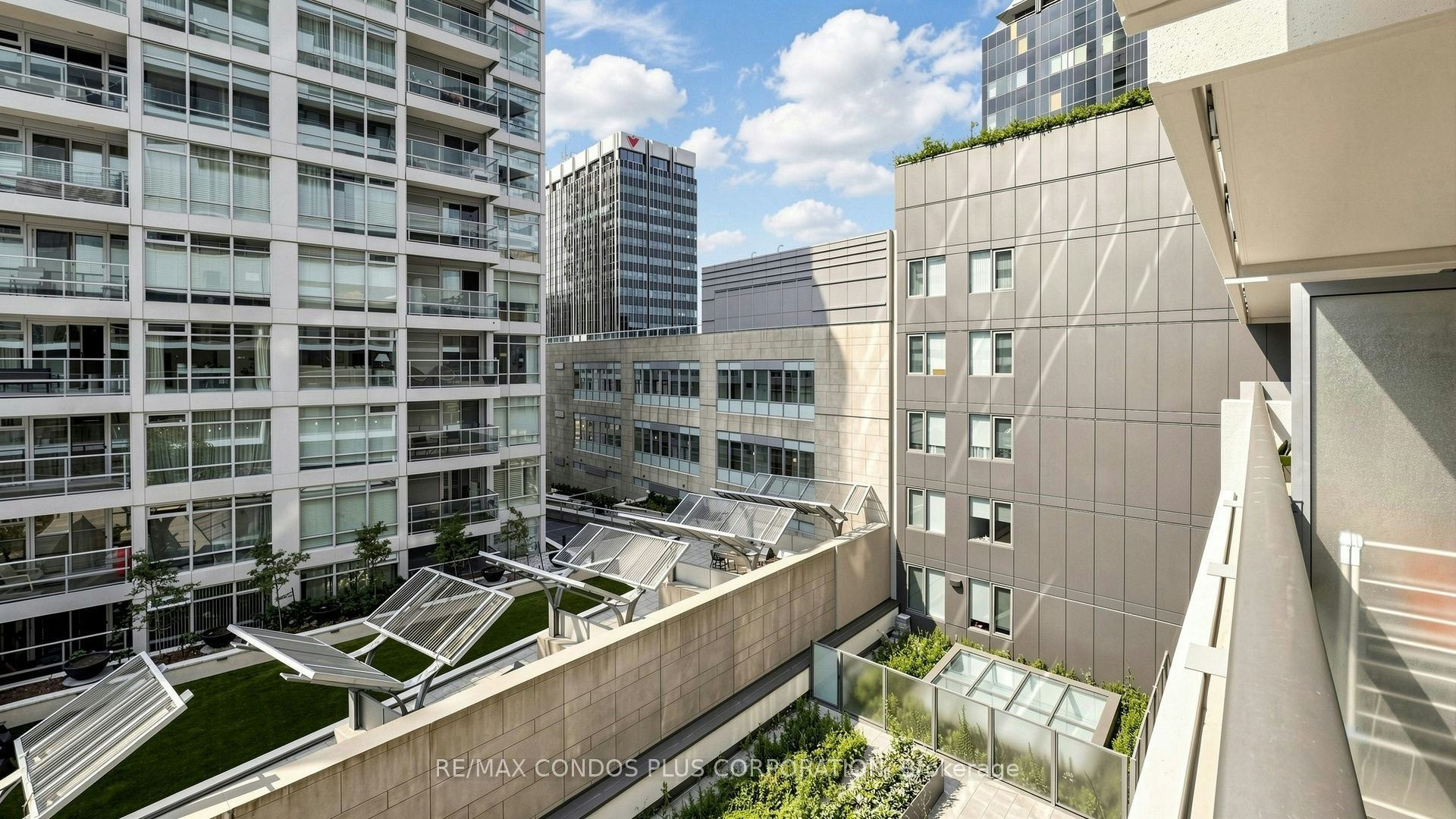 506-2221 Yonge Street, Toronto, ON, M4S 0B8 - 33