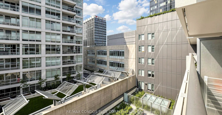 506-2221 Yonge Street, Toronto, ON, M4S 0B8 - 33