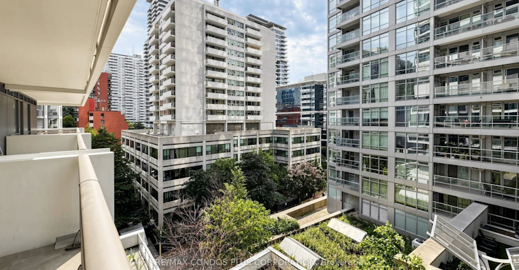 506-2221 Yonge Street, Toronto, ON, M4S 0B8 - 32