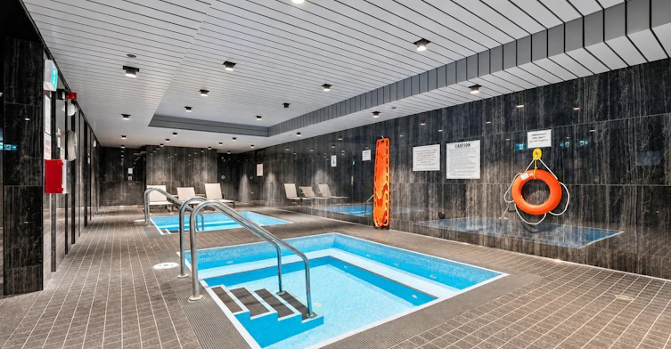 506-2221 Yonge Street, Toronto, ON, M4S 0B8 - 36