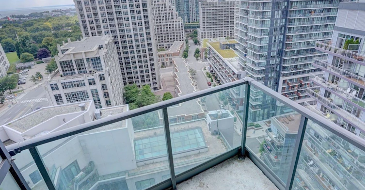 1909-600 Fleet Street, Toronto, ON, M5V 1B7 - 4
