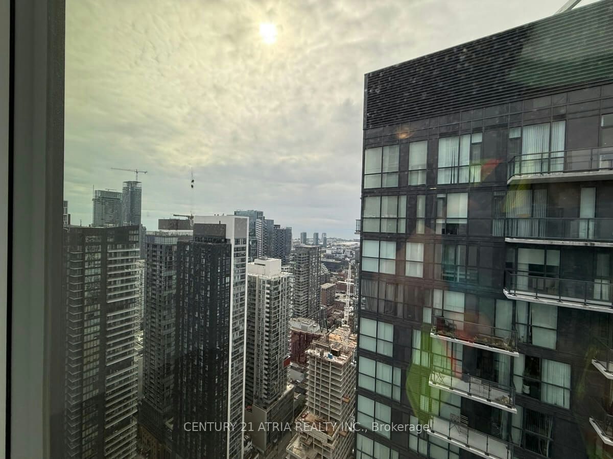 LPH01-8 Widmer Street, Toronto, ON, M5V 2E7 - 9