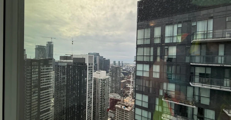 LPH01-8 Widmer Street, Toronto, ON, M5V 2E7 - 9