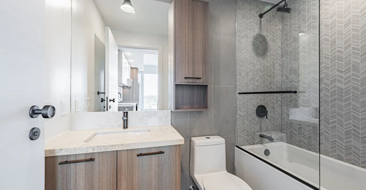 901-15 Assembly Lane, Toronto, ON, M6H 0H3 - 15