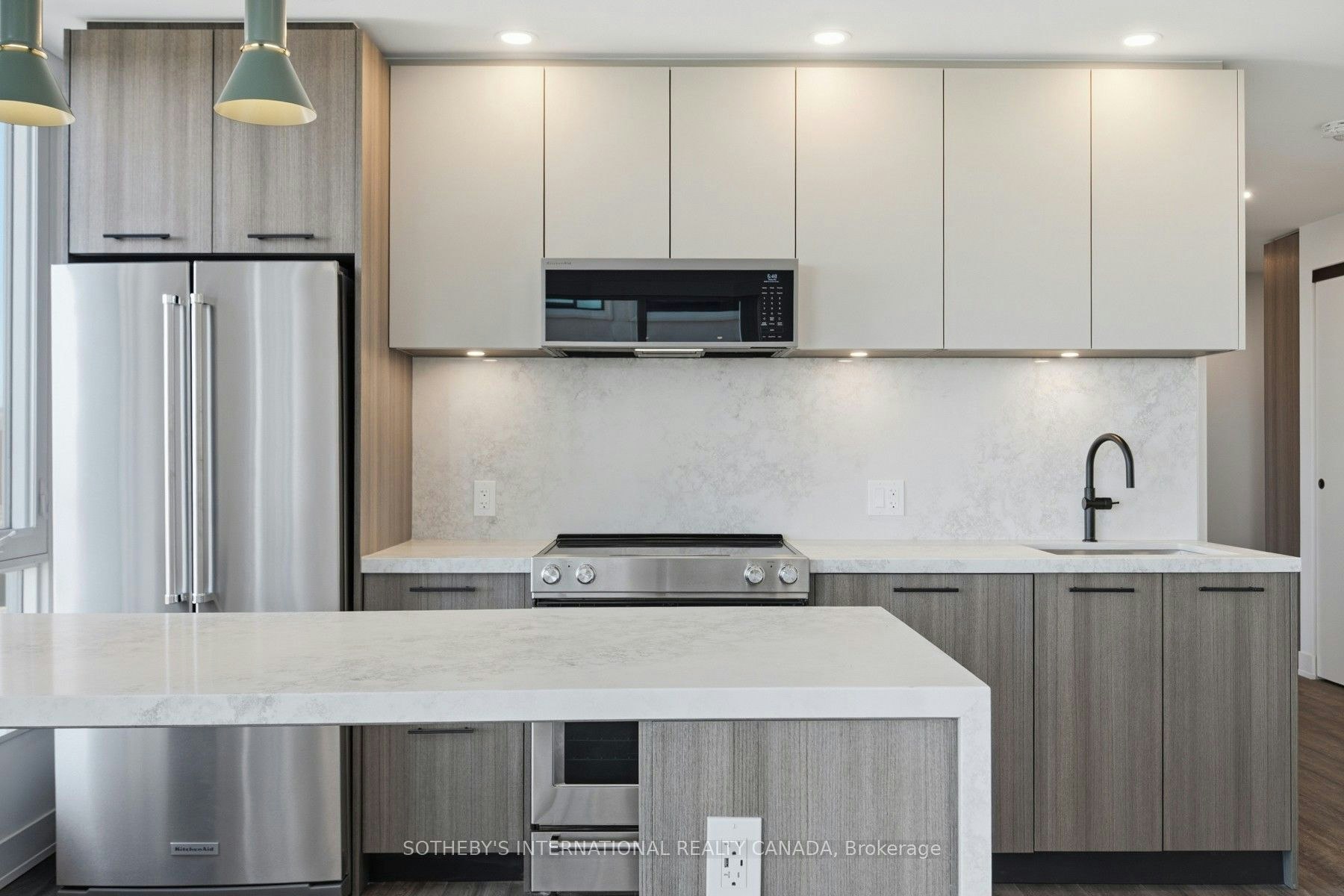 901-15 Assembly Lane, Toronto, ON, M6H 0H3 - 10