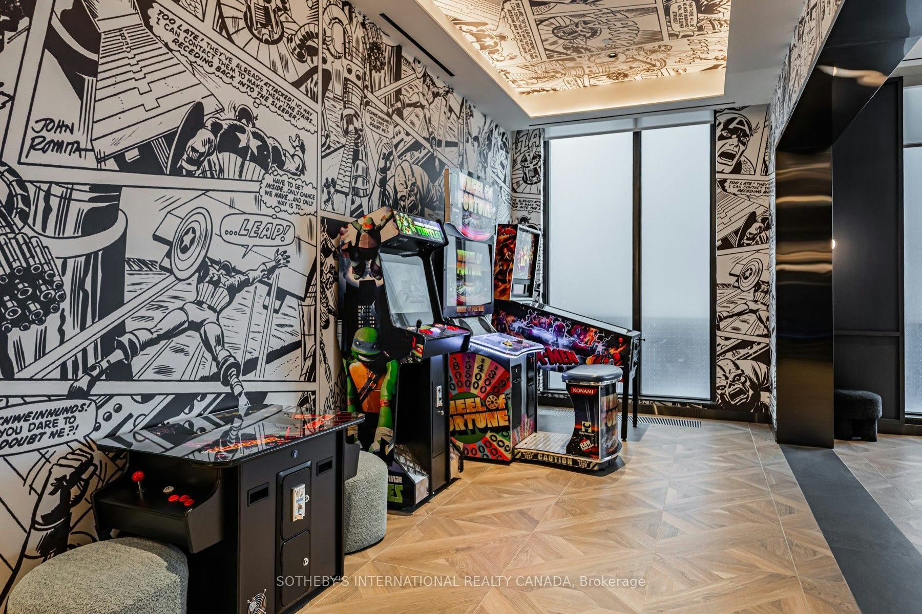 901-15 Assembly Lane, Toronto, ON, M6H 0H3 - 47