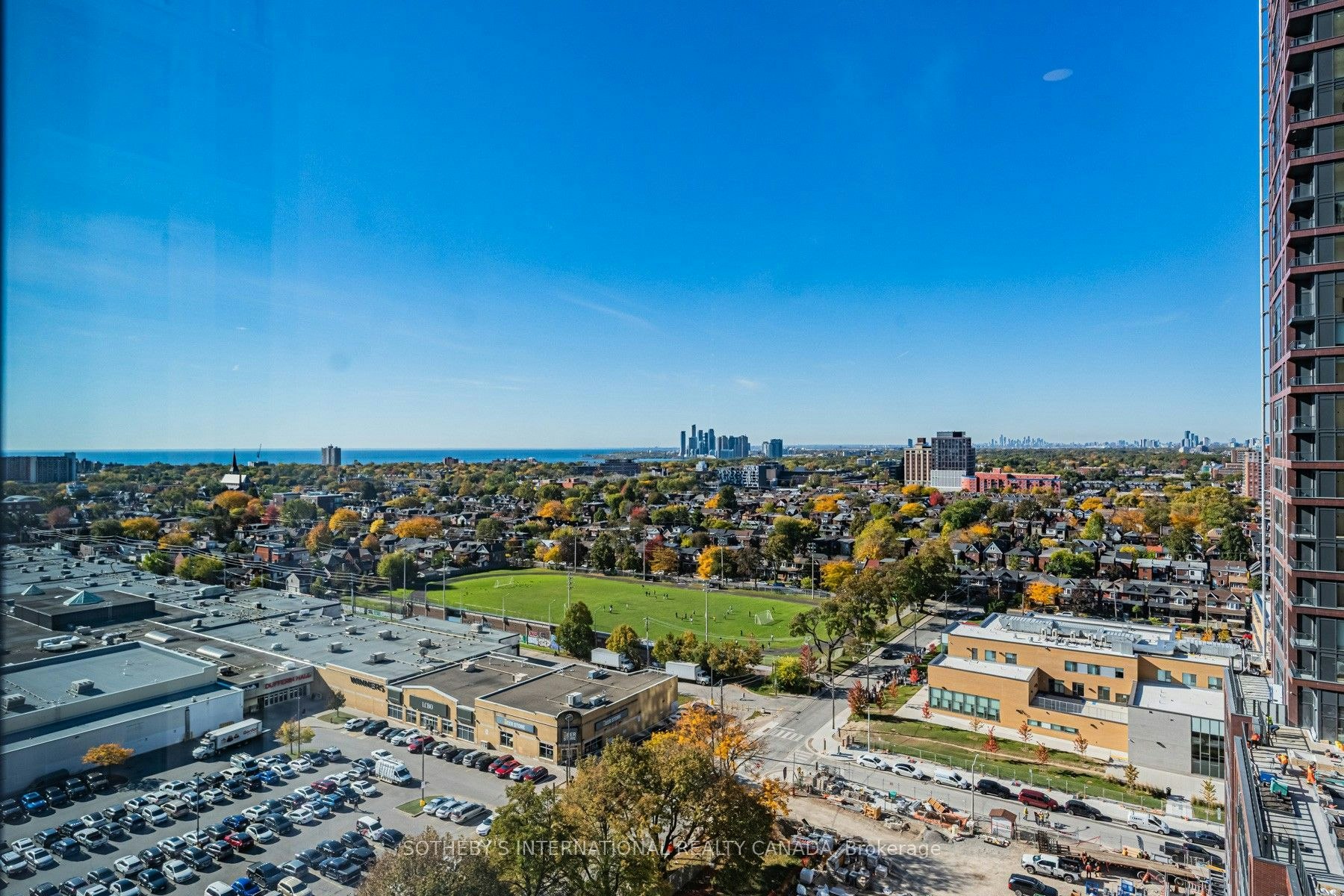 901-15 Assembly Lane, Toronto, ON, M6H 0H3 - 27
