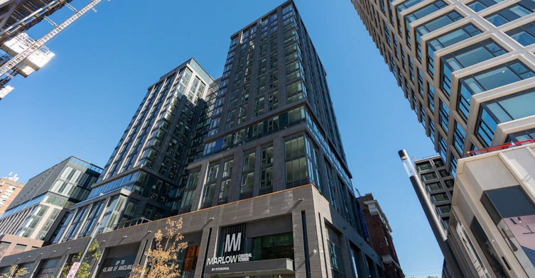 901-15 Assembly Lane, Toronto, ON, M6H 0H3 - 31